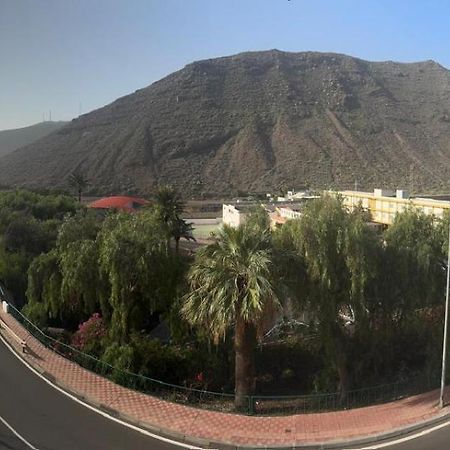 Апартаменты La Terraza Del Sol Сан-Себастьян-де-ла-Гомера Экстерьер фото